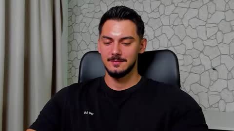 ClintMasterss online show from 09/17/25, 04:25