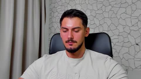 ClintMasterss online show from 09/18/25, 05:20