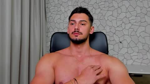 ClintMasterss online show from 09/24/25, 05:22