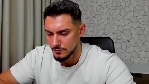 ClintMasterss online show from 09/26/25, 04:38