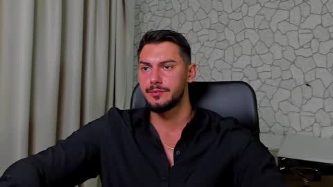 ClintMasterss online show from 10/07/25, 04:42