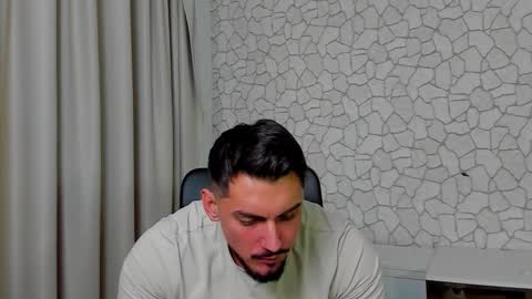 ClintMasterss online show from 10/10/25, 05:17