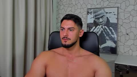 ClintMasterss online show from 10/25/25, 05:37