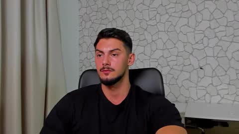 Snapshot of clintmasterss chatting on 11/17/25, 05:46 ClintMasterss online show from 11/17/25, 05:46