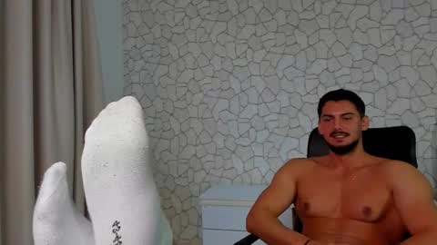 Snapshot of clintmasterss chatting on 11/24/25, 06:35 ClintMasterss online show from 11/24/25, 06:35