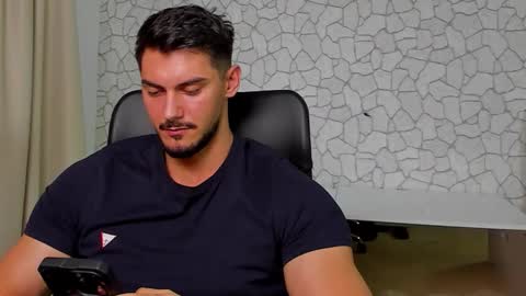 Snapshot of clintmasterss chatting on 12/02/25, 06:41 ClintMasterss online show from 12/02/25, 06:41