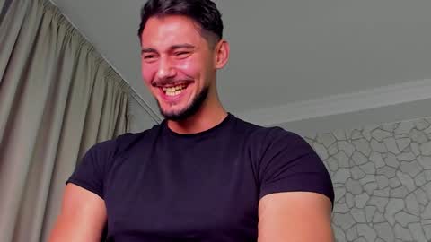 Snapshot of clintmasterss chatting on 12/03/25, 06:21 ClintMasterss online show from 12/03/25, 06:21