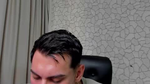 ClintMasterss online show from 05/21/26, 08:21