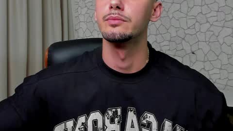 ClintMasterss online show from 05/23/26, 07:56