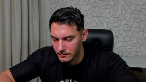 ClintMasterss online show from 06/09/26, 04:24