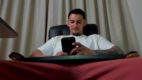 ClintMasterss online show from 06/11/26, 09:29
