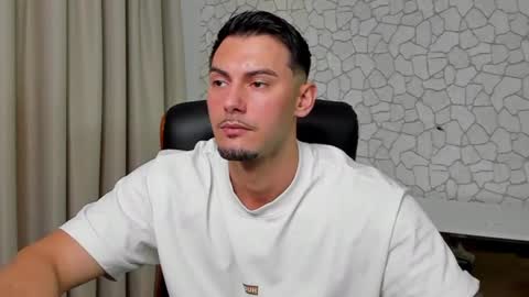 ClintMasterss online show from 06/18/26, 05:30
