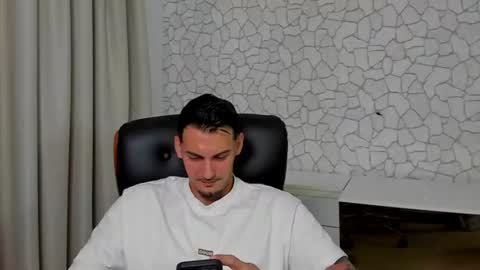 ClintMasterss online show from 06/18/26, 09:14