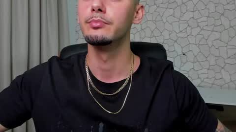 ClintMasterss online show from 06/19/26, 06:40