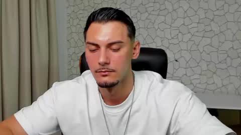 ClintMasterss online show from 07/01/26, 05:31