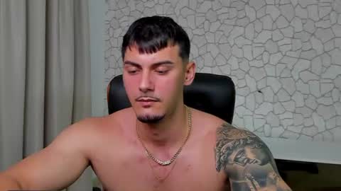 ClintMasterss online show from 07/02/26, 05:57