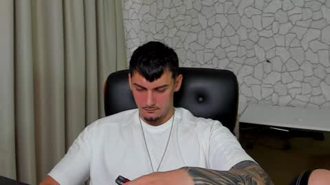 ClintMasterss online show from 07/04/26, 05:35