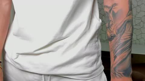 ClintMasterss online show from 07/05/26, 07:59