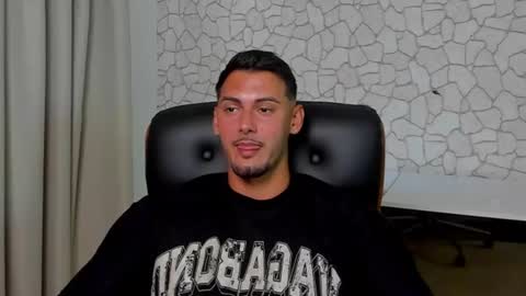 ClintMasterss online show from 07/30/26, 06:01