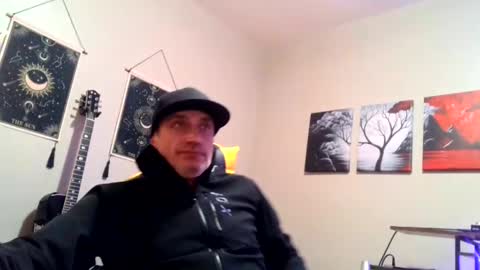 Snapshot of clintwood12 chatting on 01/26/25, 05:45 chad online show from 01/26/25, 05:45