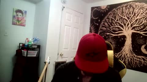 Snapshot of clintwood12 chatting on 09/23/25, 02:20 chad online show from 09/23/25, 02:20