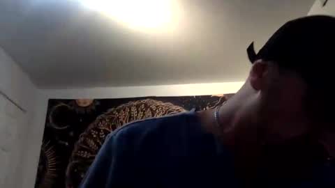 Snapshot of clintwood12 chatting on 10/07/25, 02:53 chad online show from 10/07/25, 02:53