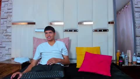 Clio And Demeteer online show from 09/16/25, 03:40