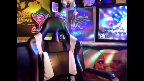 clit_commander209 online show from 01/25/25, 07:28