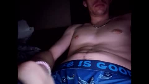 clit_commander209 online show from 02/19/25, 10:34