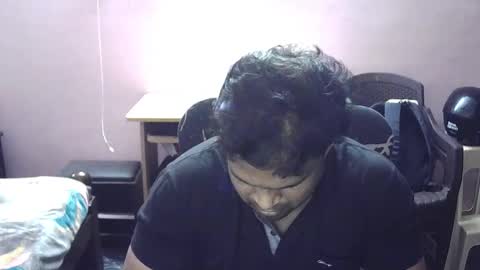 Raj online show from 11/08/25, 06:51