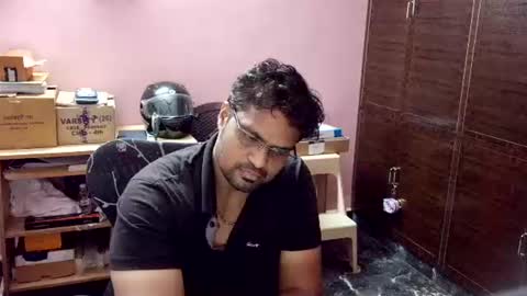 Raj online show from 05/24/26, 02:33