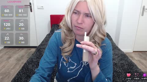 Syl  online show from 01/05/25, 02:41