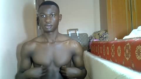 clive_damian online show from 07/19/26, 11:03
