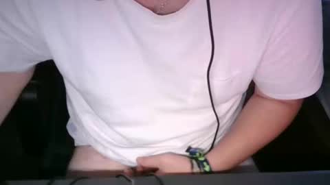 clluch95 online show from 10/01/25, 10:54