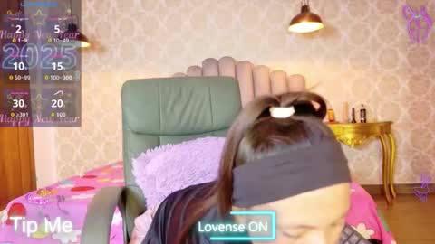 Snapshot of cloe16_ chatting on 01/14/26, 04:29 Cloe online show from 01/14/26, 04:29
