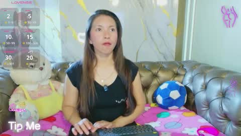 Snapshot of cloe16_ chatting on 02/02/26, 07:56 Cloe online show from 02/02/26, 07:56