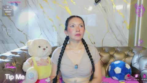 Snapshot of cloe16_ chatting on 02/13/26, 03:35 Cloe online show from 02/13/26, 03:35