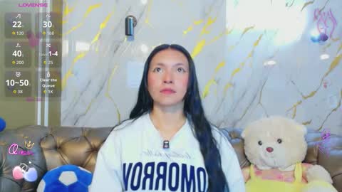 Snapshot of cloe16_ chatting on 02/17/26, 06:47 Cloe online show from 02/17/26, 06:47
