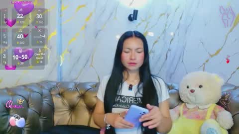 Snapshot of cloe16_ chatting on 02/19/26, 07:54 Cloe online show from 02/19/26, 07:54