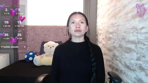 Snapshot of cloe16_ chatting on 03/09/26, 10:52 Cloe online show from 03/09/26, 10:52