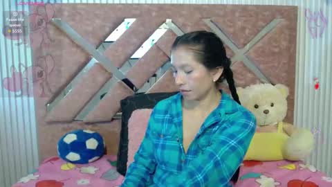 Snapshot of cloe16_ chatting on 03/18/26, 08:01 Cloe online show from 03/18/26, 08:01