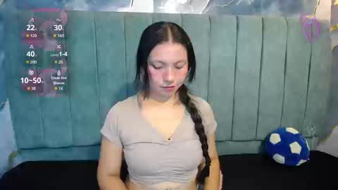 Snapshot of cloe16_ chatting on 03/21/26, 01:48 Cloe online show from 03/21/26, 01:48