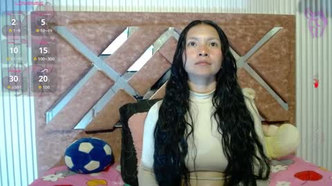 Snapshot of cloe16_ chatting on 03/25/26, 08:59 Cloe online show from 03/25/26, 08:59
