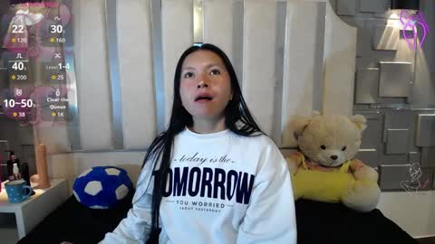 Snapshot of cloe16_ chatting on 03/30/26, 07:04 Cloe online show from 03/30/26, 07:04