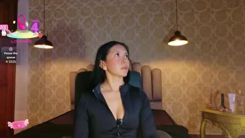 Snapshot of cloe16_ chatting on 06/13/26, 12:19 Cloe online show from 06/13/26, 12:19
