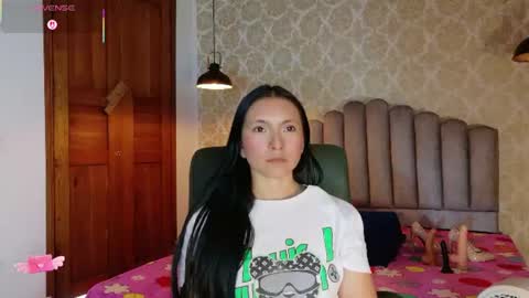 Cloe online show from 07/26/26, 09:32