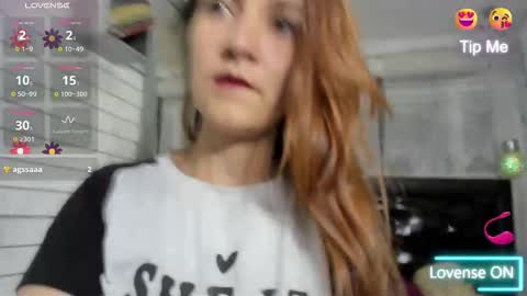 Snapshot of cloe66 chatting on 09/23/25, 05:05 cloe66 online show from 09/23/25, 05:05