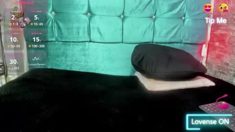 cloe66 online show from 12/02/25, 06:25