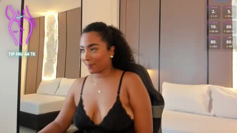 cloe_25 online show from 09/09/25, 03:50
