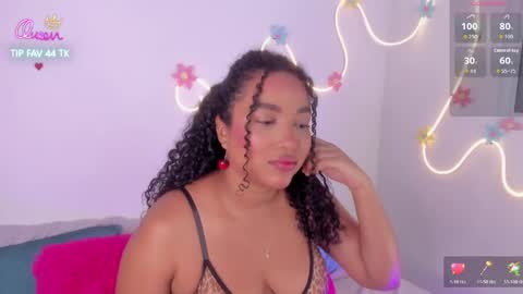 cloe_25 online show from 06/06/26, 02:38